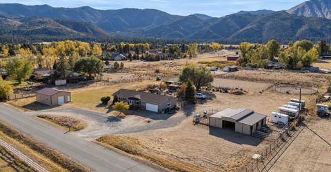 5655 Meacham Street, Washoe Valley, NV 89704 Photo