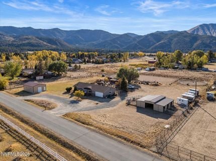 5655 Meacham Street, Washoe Valley, NV 89704 Photo