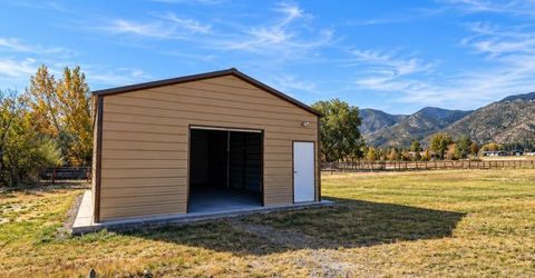 5655 Meacham Street, Washoe Valley, NV 89704 Photo