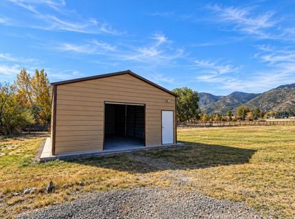 5655 Meacham Street, Washoe Valley, NV 89704 Photo