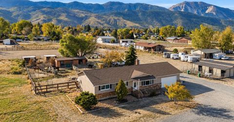 5655 Meacham Street, Washoe Valley, NV 89704 Photo