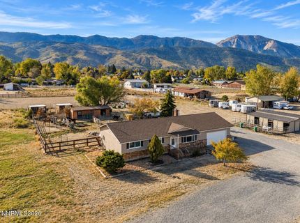 5655 Meacham Street, Washoe Valley, NV 89704 Photo