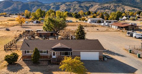 5655 Meacham Street, Washoe Valley, NV 89704 Photo