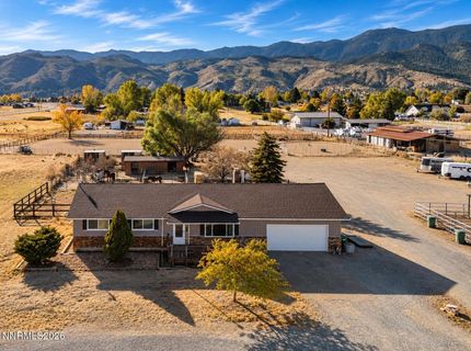 5655 Meacham Street, Washoe Valley, NV 89704 Photo