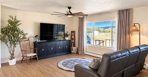 5655 Meacham Street, Washoe Valley, NV 89704 Photo