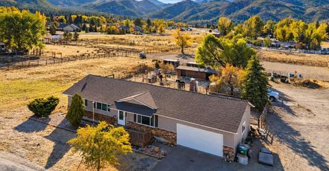 5655 Meacham Street, Washoe Valley, NV 89704 Photo