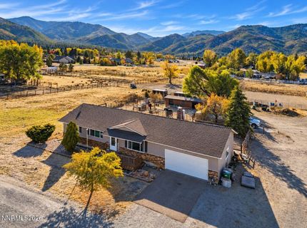 5655 Meacham Street, Washoe Valley, NV 89704 Photo