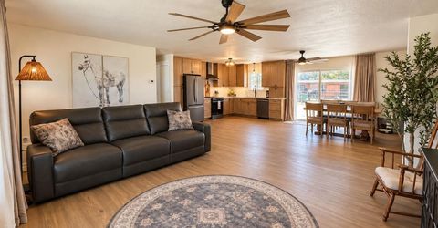 5655 Meacham Street, Washoe Valley, NV 89704 Photo