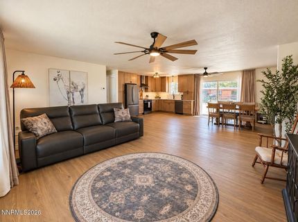 5655 Meacham Street, Washoe Valley, NV 89704 Photo