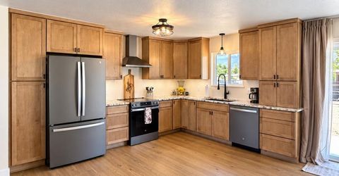 5655 Meacham Street, Washoe Valley, NV 89704 Photo