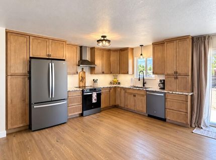5655 Meacham Street, Washoe Valley, NV 89704 Photo