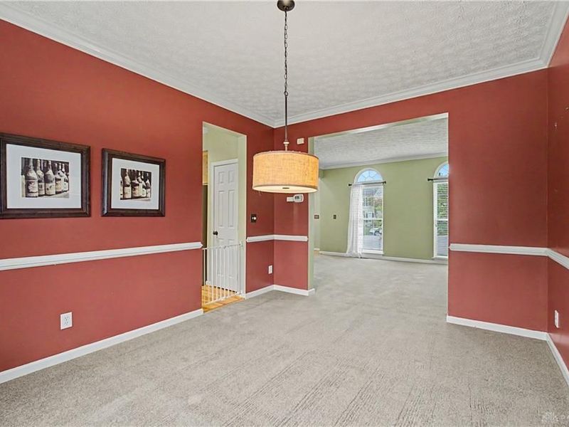 21 Meadows Drive, Springboro, OH 45066 Photo 14