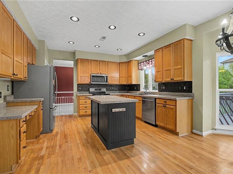 21 Meadows Drive, Springboro, OH 45066 Photo 18