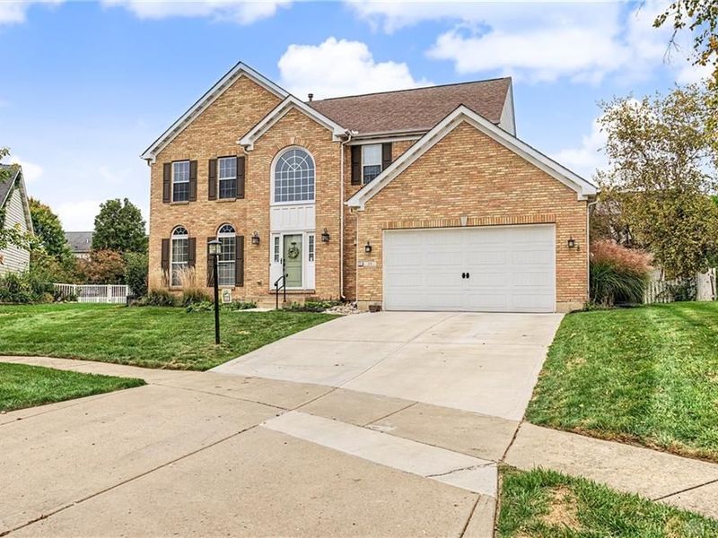 21 Meadows Drive, Springboro, OH 45066 Photo 2