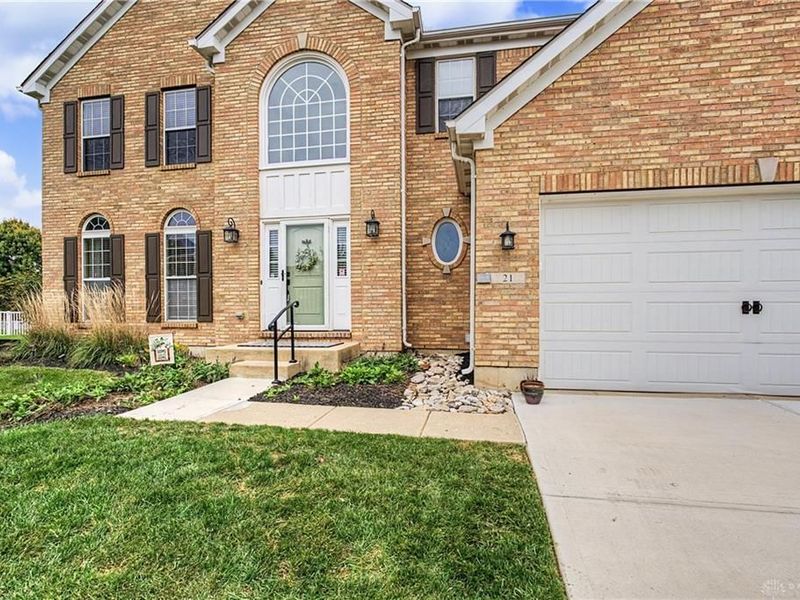 21 Meadows Drive, Springboro, OH 45066 Photo 3