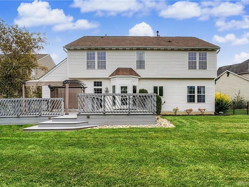 21 Meadows Drive, Springboro, OH 45066 Photo 4