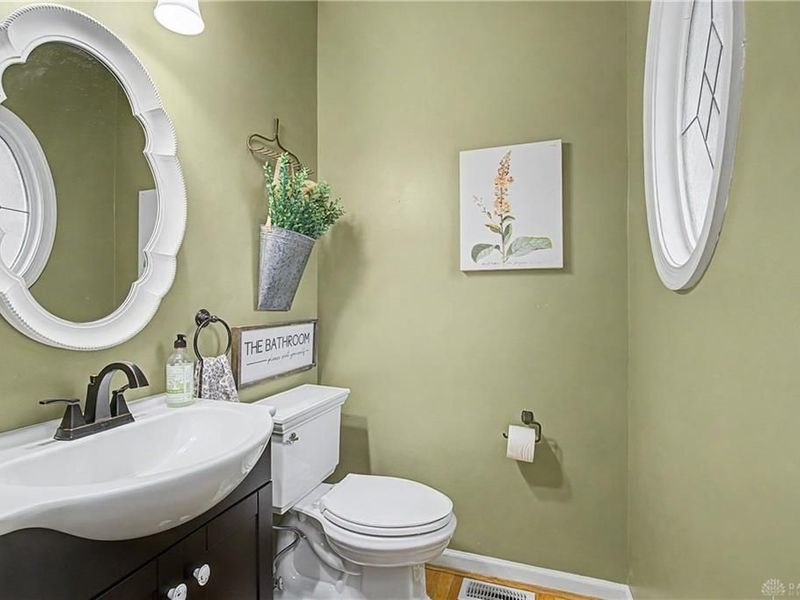 21 Meadows Drive, Springboro, OH 45066 Photo 9