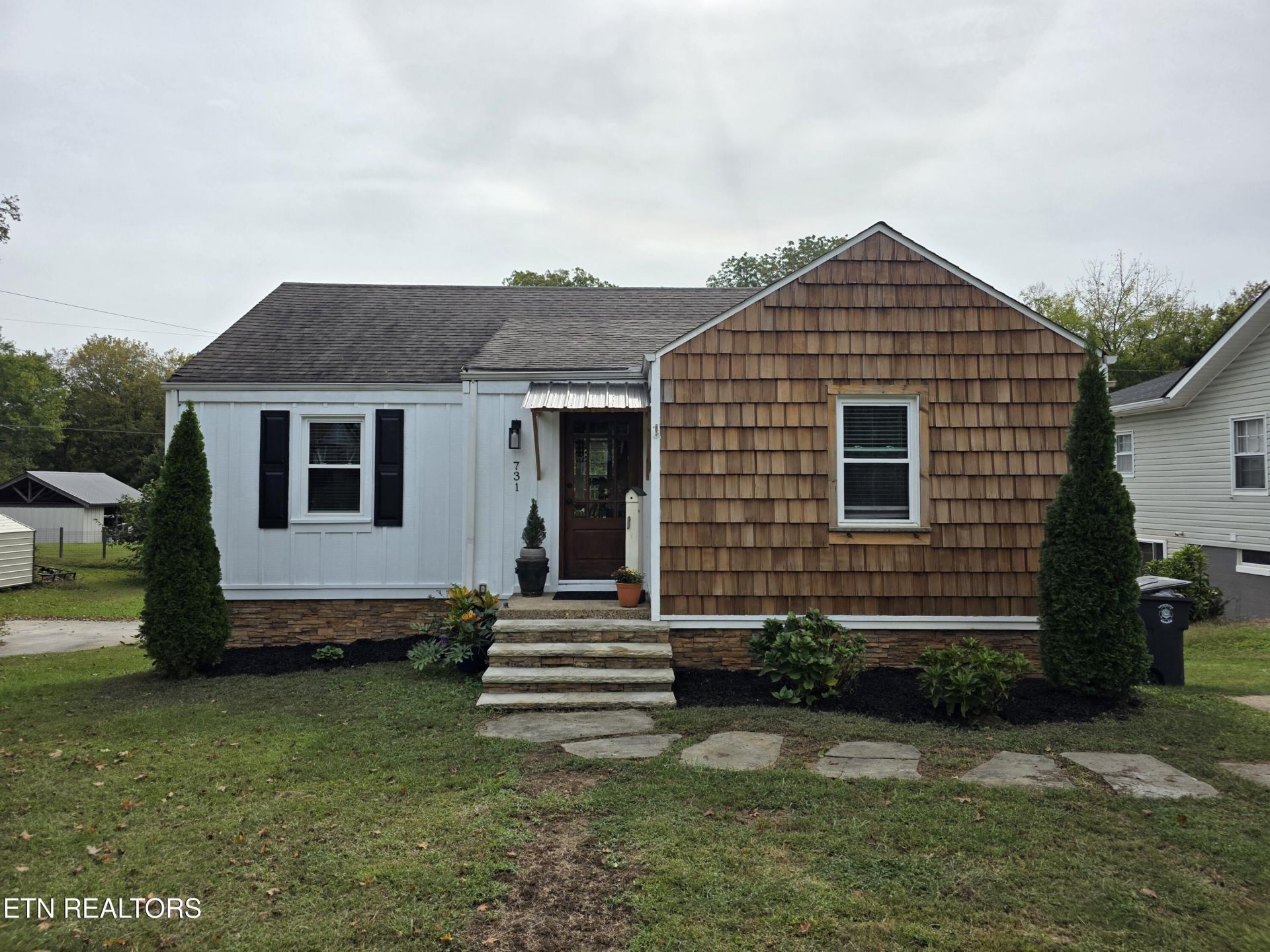 731 Cedar Springs Rd, Athens, TN 37303 Main Photo