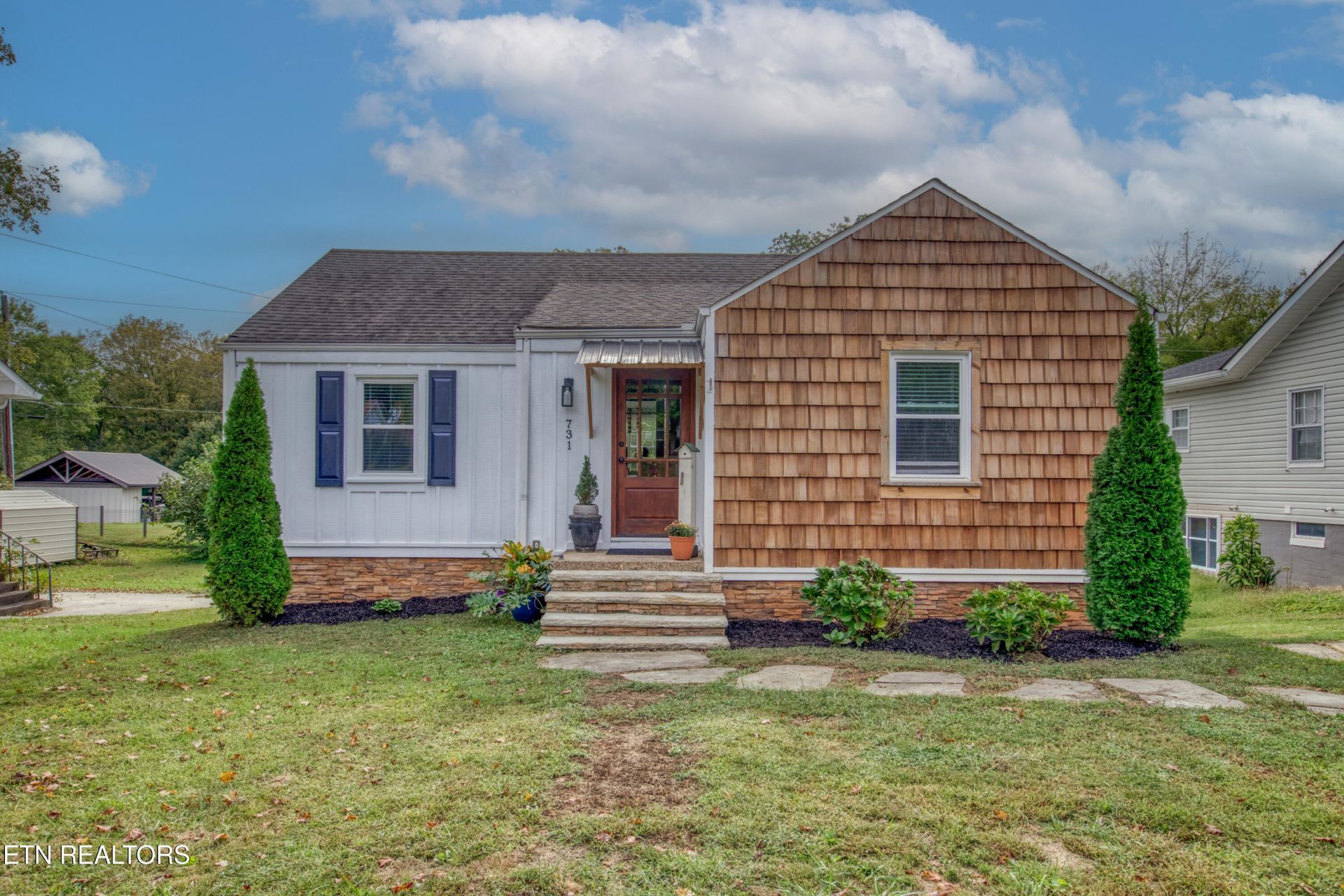 731 Cedar Springs Rd, Athens, TN 37303 Main Photo