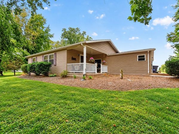 11120 Jug Street , Johnstown, OH 43031
