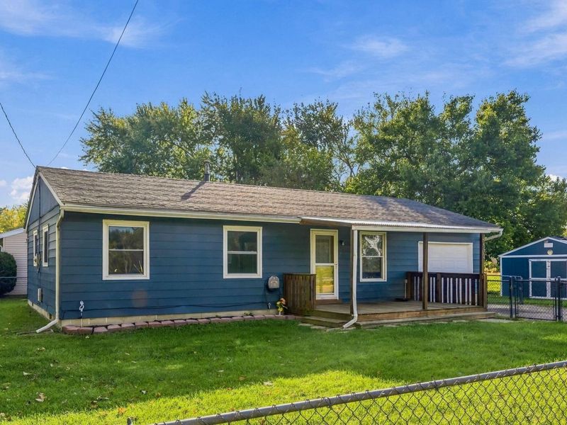 574 Clinton Street , Marion, OH 43302 Photo 1