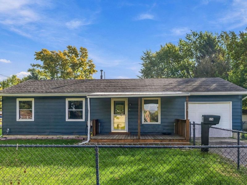 574 Clinton Street , Marion, OH 43302 Photo 2