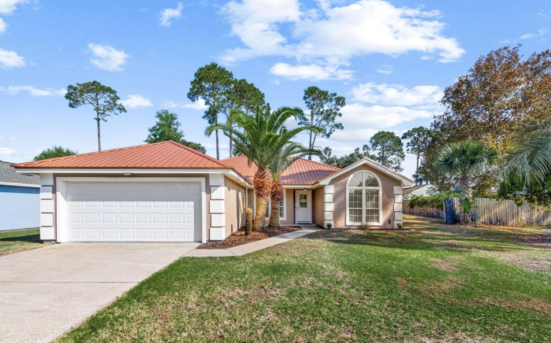 161 Treasure Palm Drive, Panama City Beach, FL 32408 Main Photo