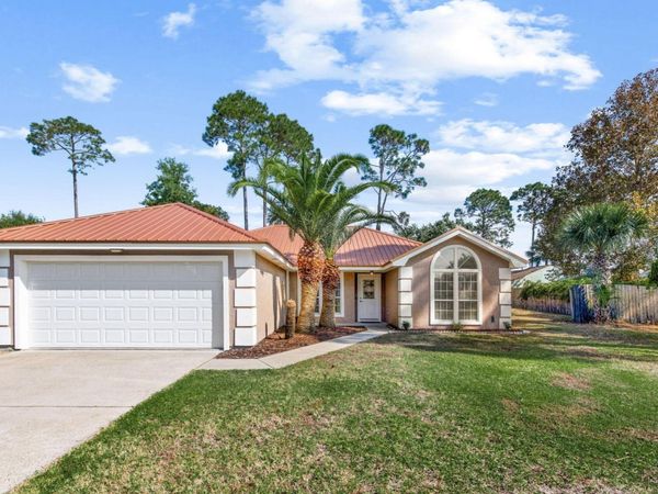 161 Treasure Palm Drive, Panama City Beach, FL 32408