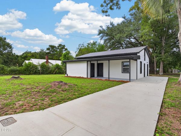 5491 Brown Street, Graceville, FL 32440