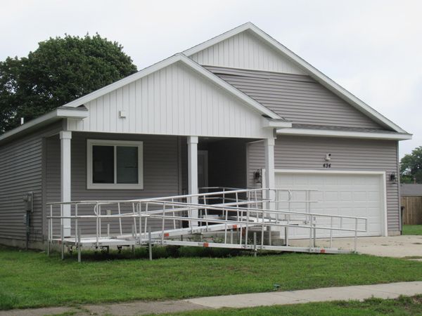 434 Abbey Street, Muskegon, MI 49442