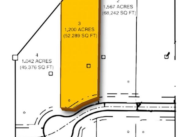 Barnswallow Avenue, Unit Lot 3, Schoolcraft, MI 49087