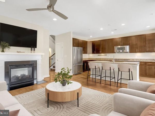 1418 MAIN LINE BOULEVARD, Unit 102, ALEXANDRIA, VA 22301