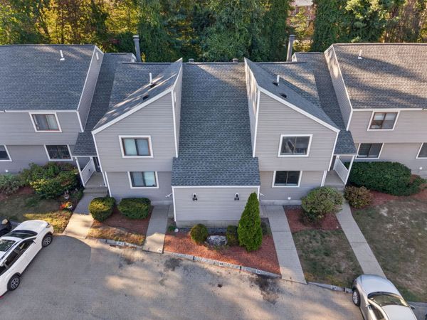 3 Black Oak Drive, Unit D, Nashua, NH 03062