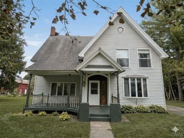 2839 Cincinnatus Road , Cincinnatus, NY 13040