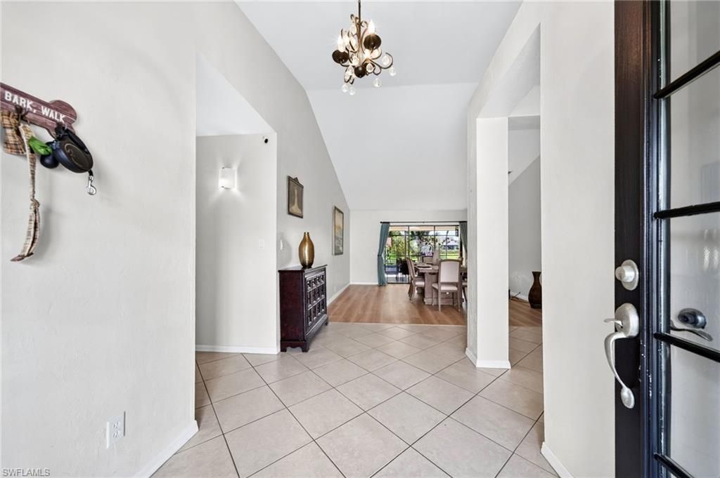 2370 Pine Woods Cir , Unit 35, Naples, FL 34105 Photo