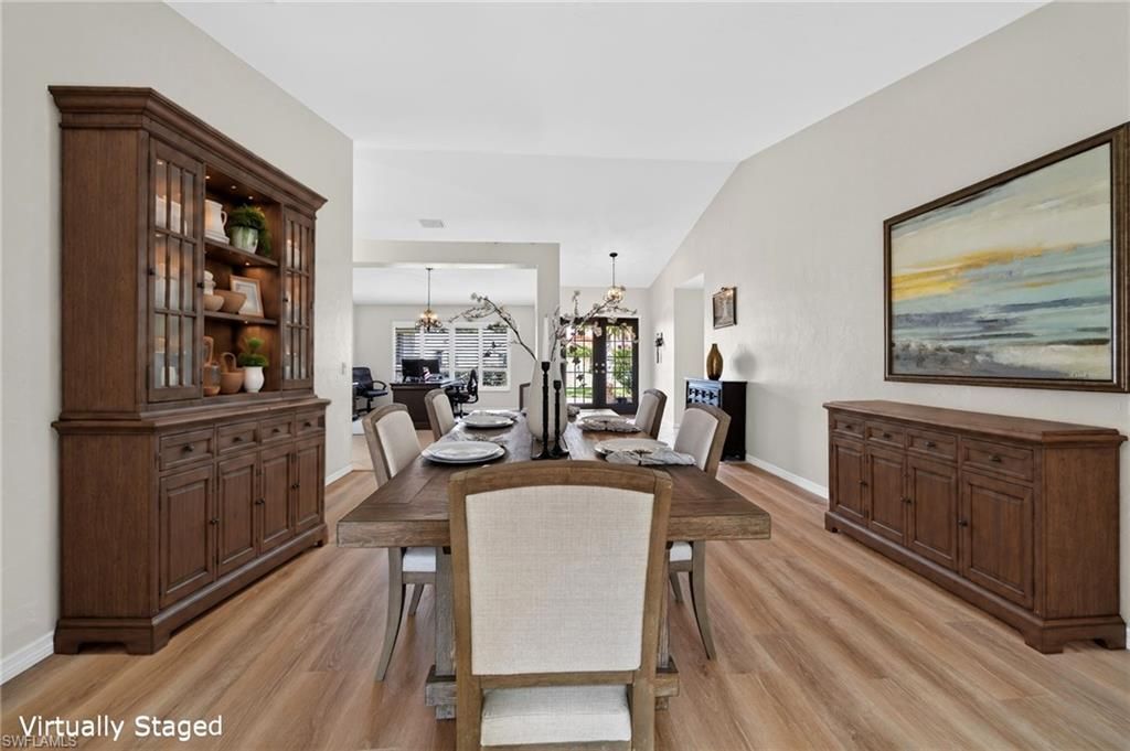 2370 Pine Woods Cir , Unit 35, Naples, FL 34105 Photo