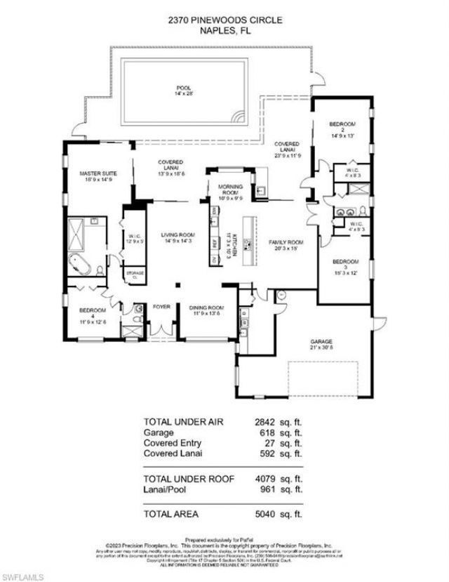 2370 Pine Woods Cir , Unit 35, Naples, FL 34105 Photo