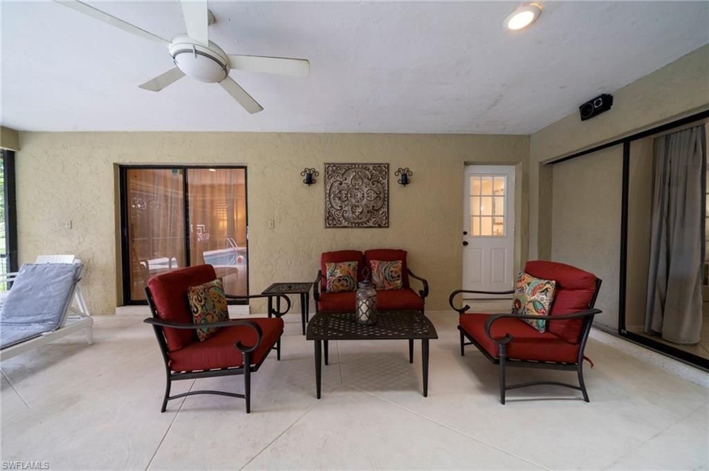 2370 Pine Woods Cir , Unit 35, Naples, FL 34105 Photo