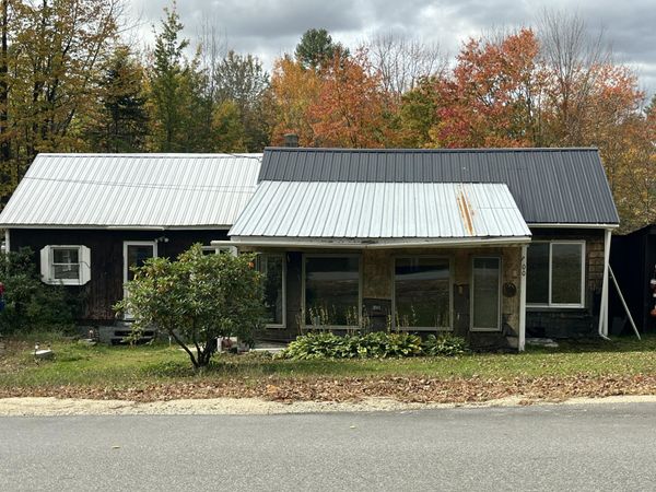300 Ryerson Hill Road , Paris, ME 04281