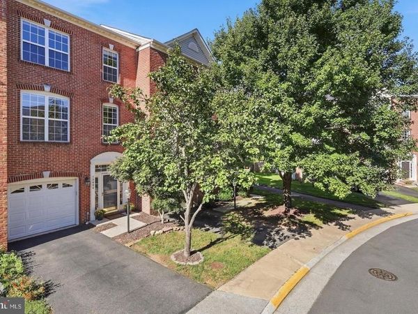 13002 PARK CRESCENT CIRCLE, HERNDON, VA 20171