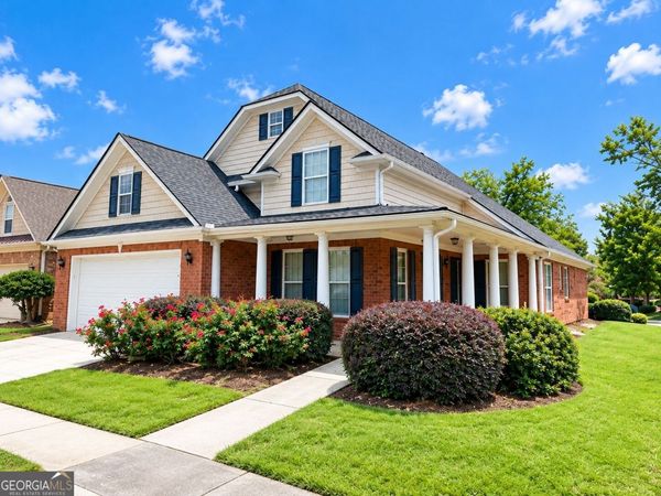 2055 Hickory Station Circle, Snellville, GA 30078