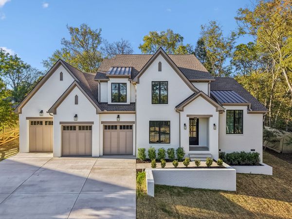 341 Sunset Island Trl , Gallatin, TN 37066