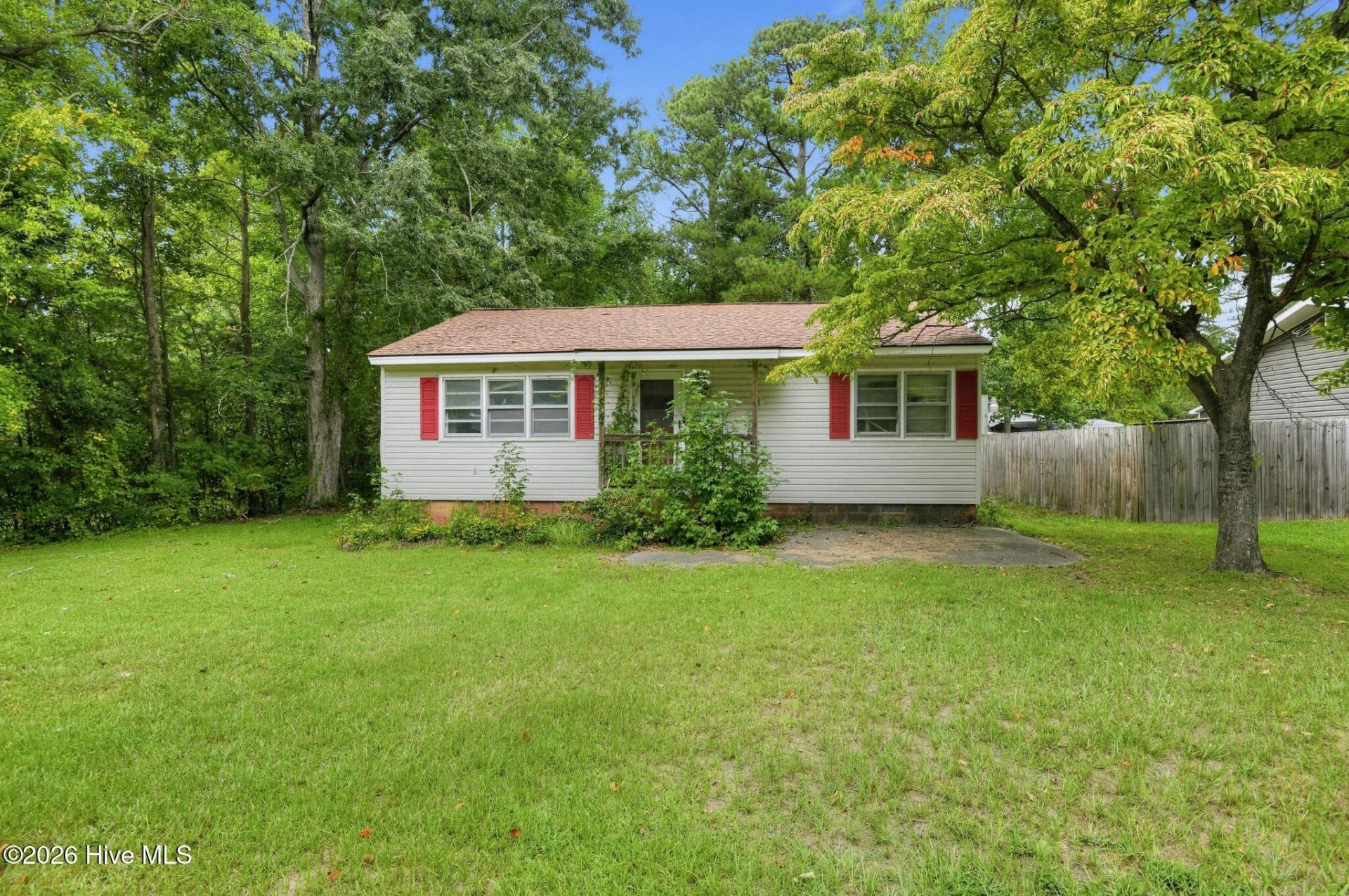 407 Apache Trail, Edenton, NC 27932 Main Photo