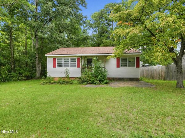 407 Apache Trail, Edenton, NC 27932