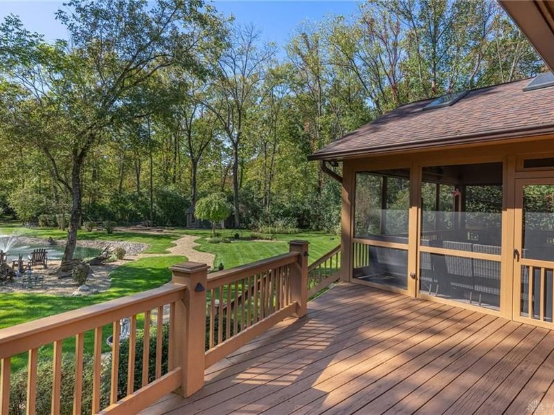 4093 Wagner Road, Sugarcreek Township, OH 45440 Photo 52