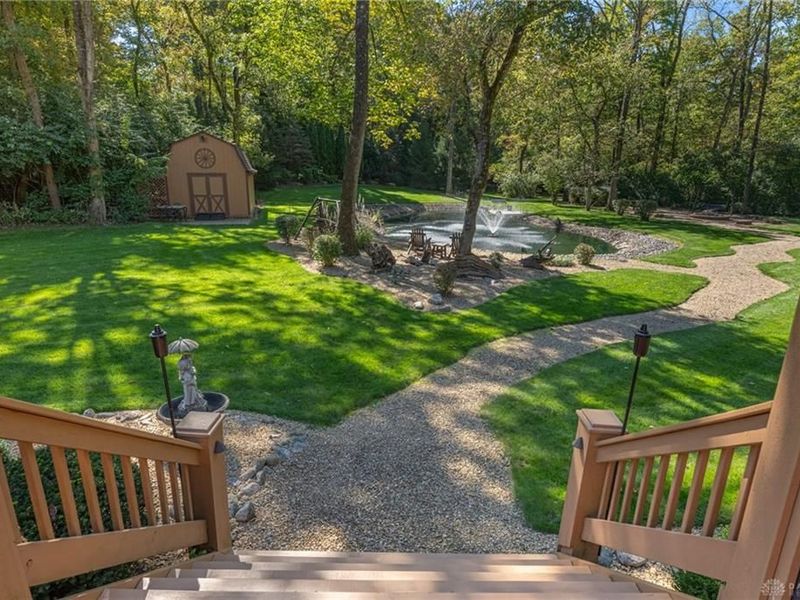 4093 Wagner Road, Sugarcreek Township, OH 45440 Photo 53