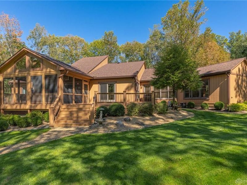 4093 Wagner Road, Sugarcreek Township, OH 45440 Photo 58