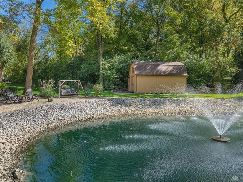 4093 Wagner Road, Sugarcreek Township, OH 45440 Photo 63