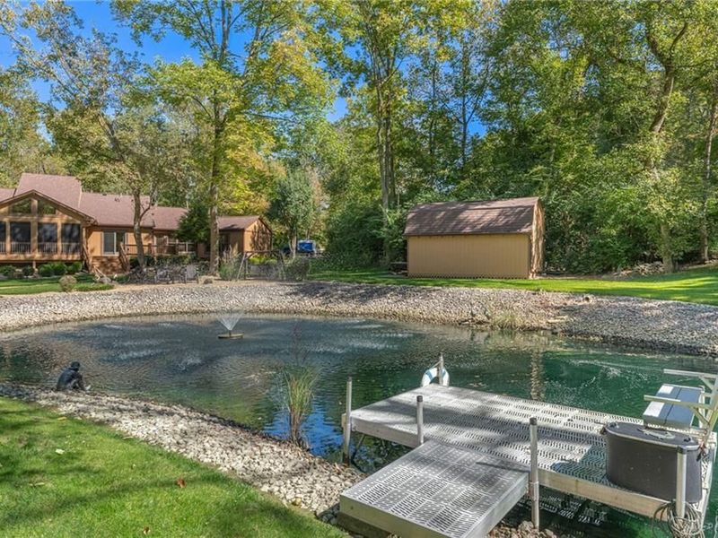 4093 Wagner Road, Sugarcreek Township, OH 45440 Photo 64