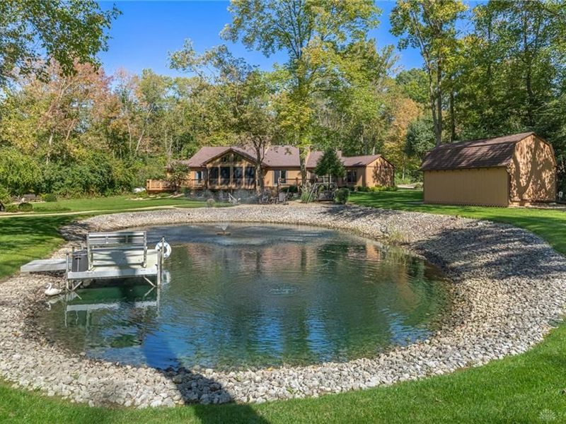 4093 Wagner Road, Sugarcreek Township, OH 45440 Photo 65